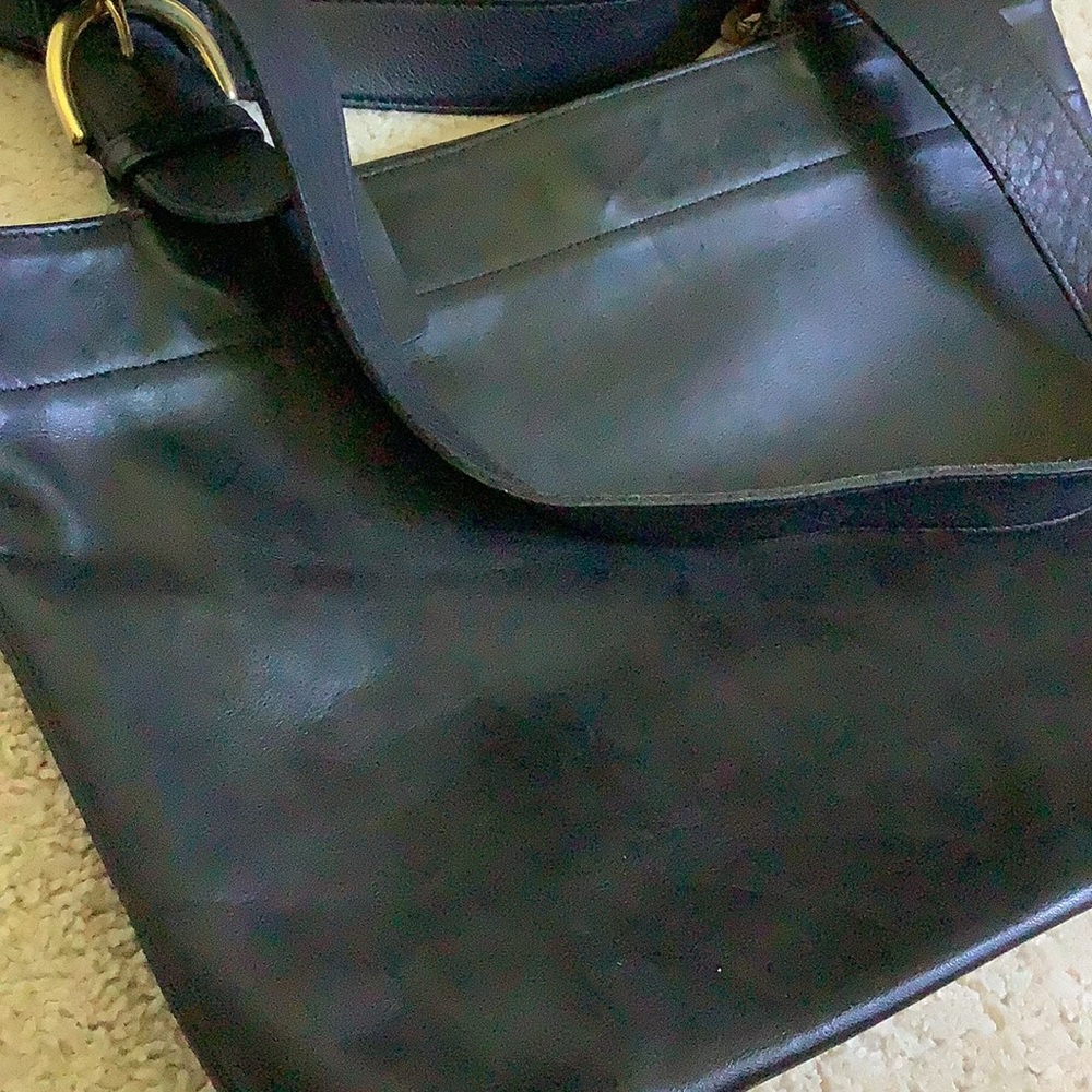 Vintage coach Lafayette tote 4041 purse 👛 USA - Picture 9 of 9